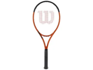 Wilson Burn 100LS V5.0 Tennis Racket