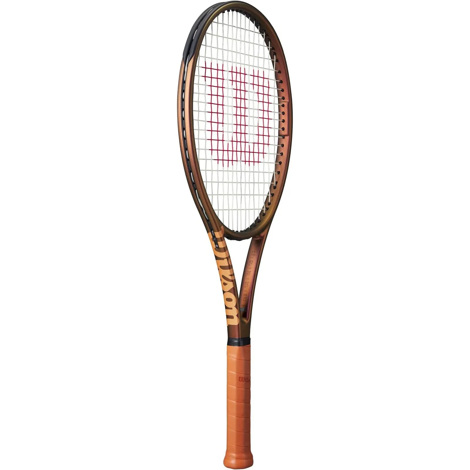 Wilson Pro Staff 97UL V14 UNSTRUNG 270gm No Cover Tennis Racket [WS]