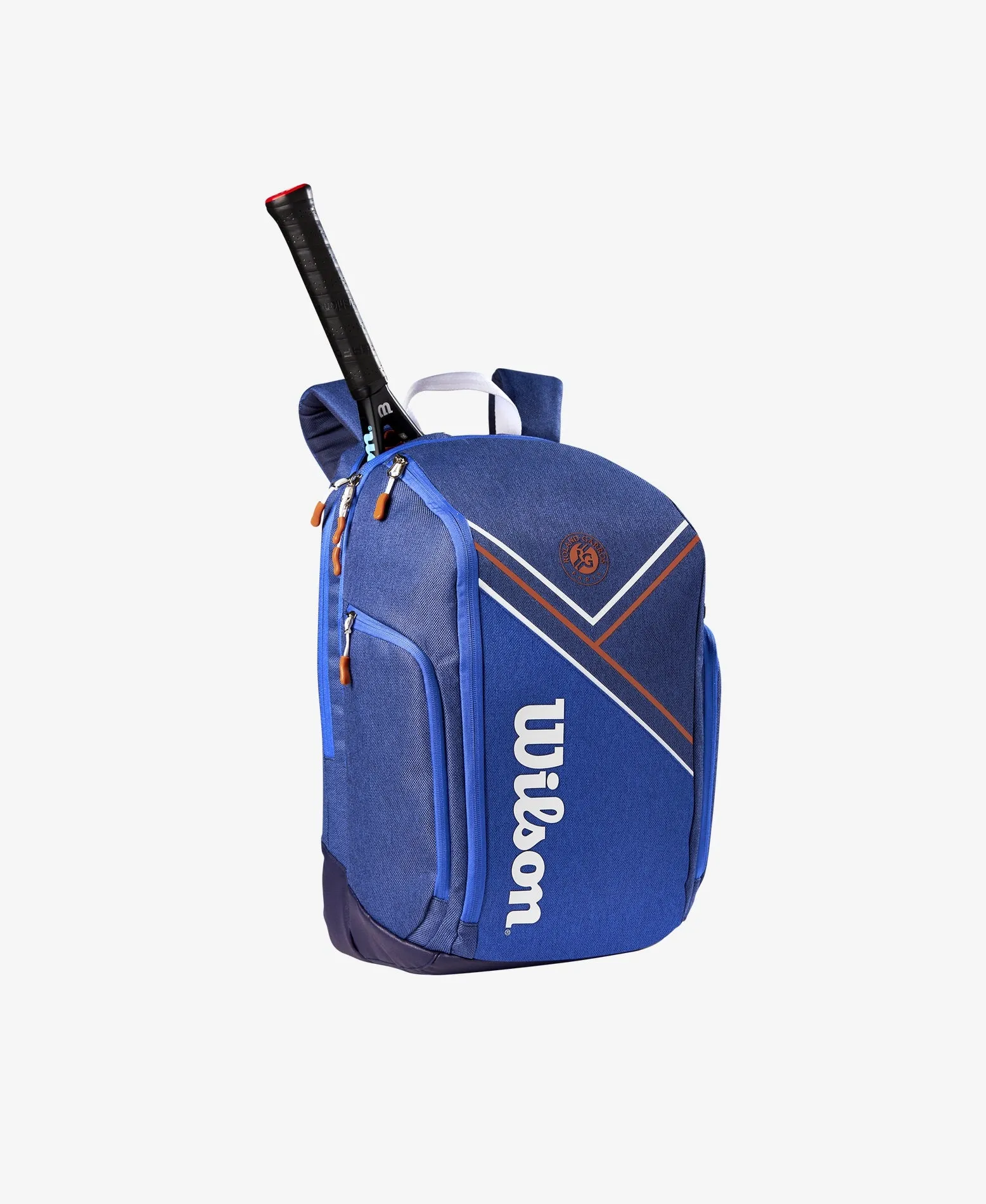 Wilson Super Tour Roland Garros 2022 Backpack