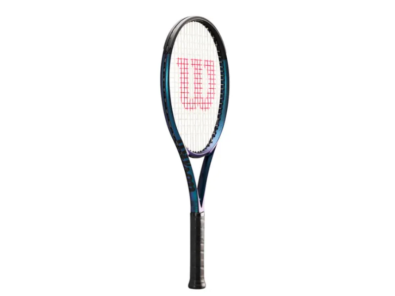 Wilson Ultra 100UL V4.0 Tennis Racket