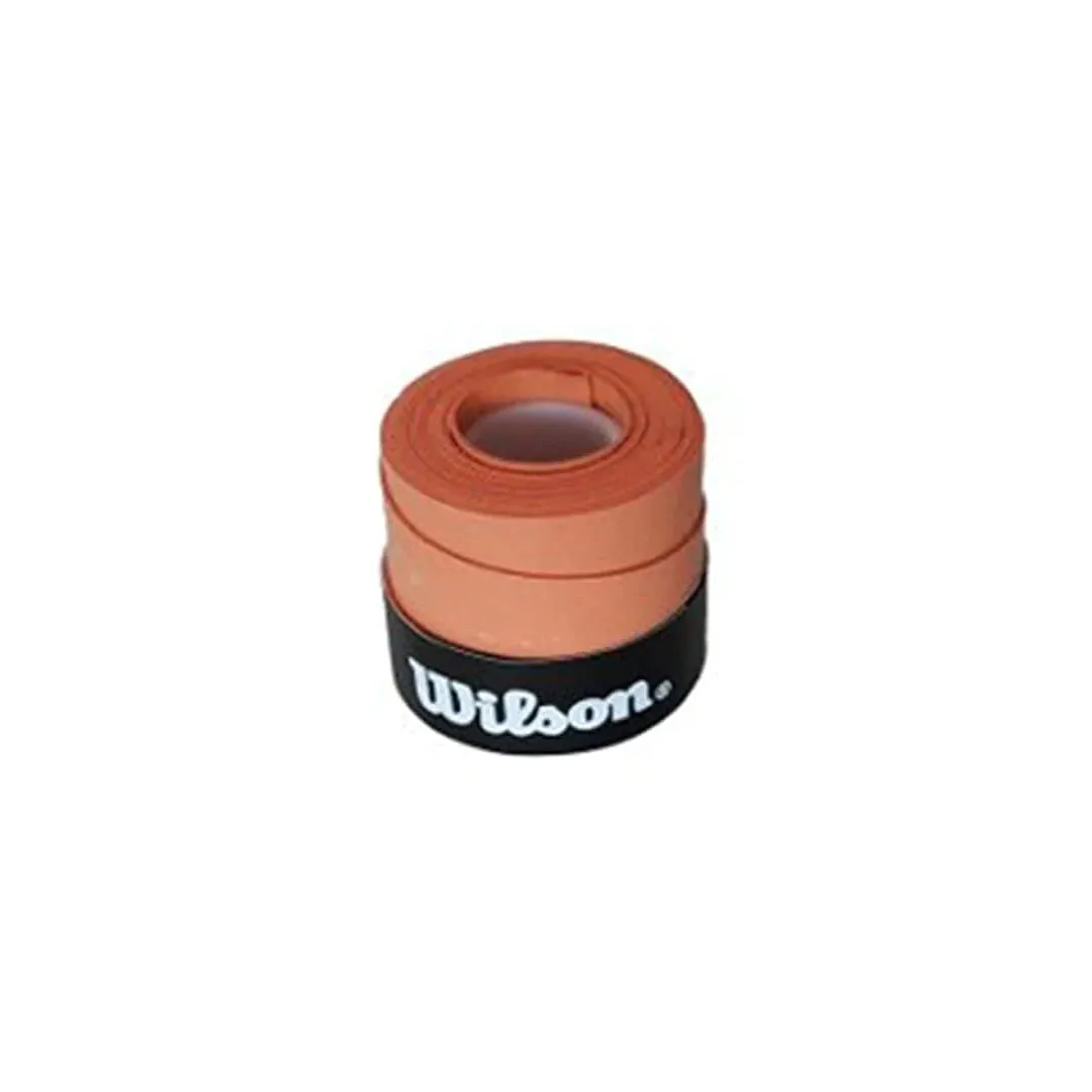 Wilson Ultra Overgrips for Padel & Tennis Rackets [WS]