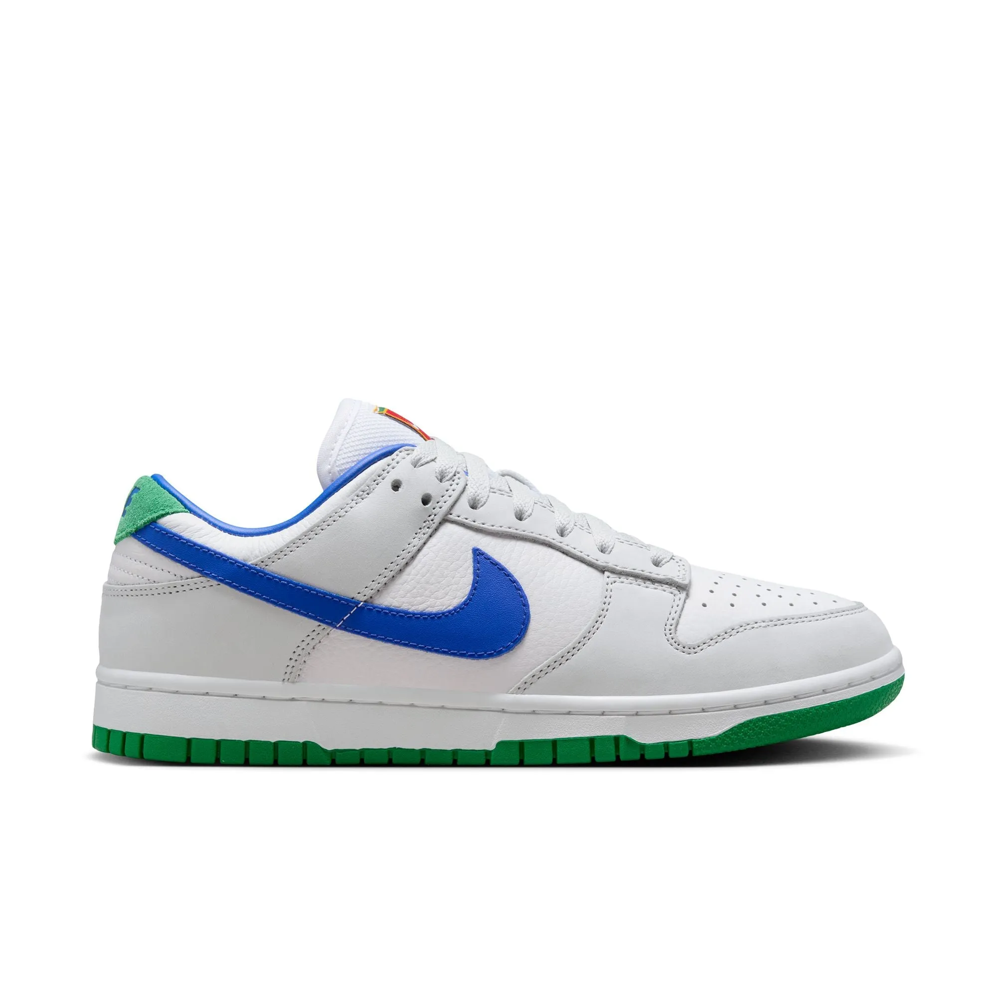 WMNS Nike Dunk Low Premium Tennis Classic 🎾