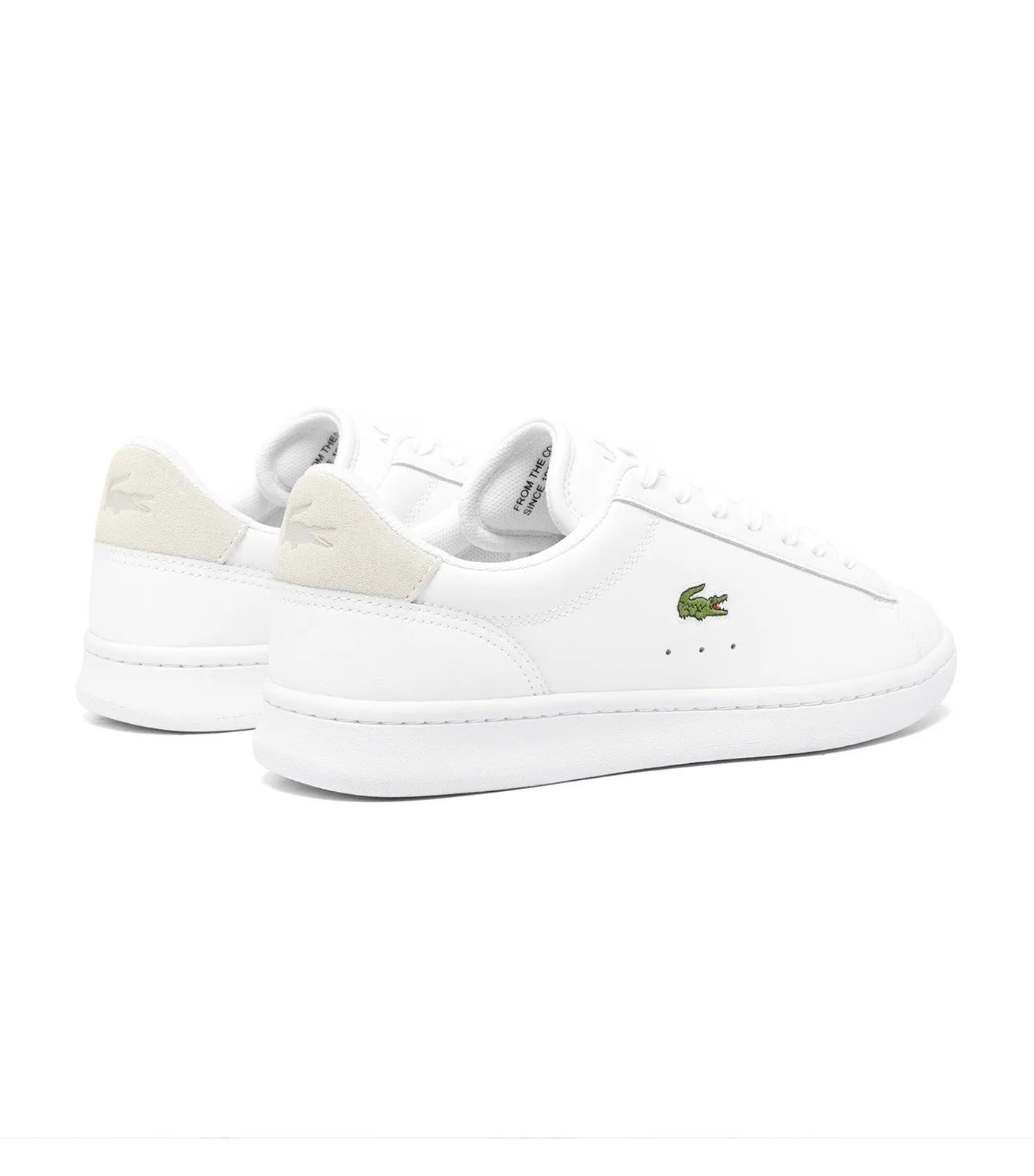 Women's Carnaby Set Trainers White/White