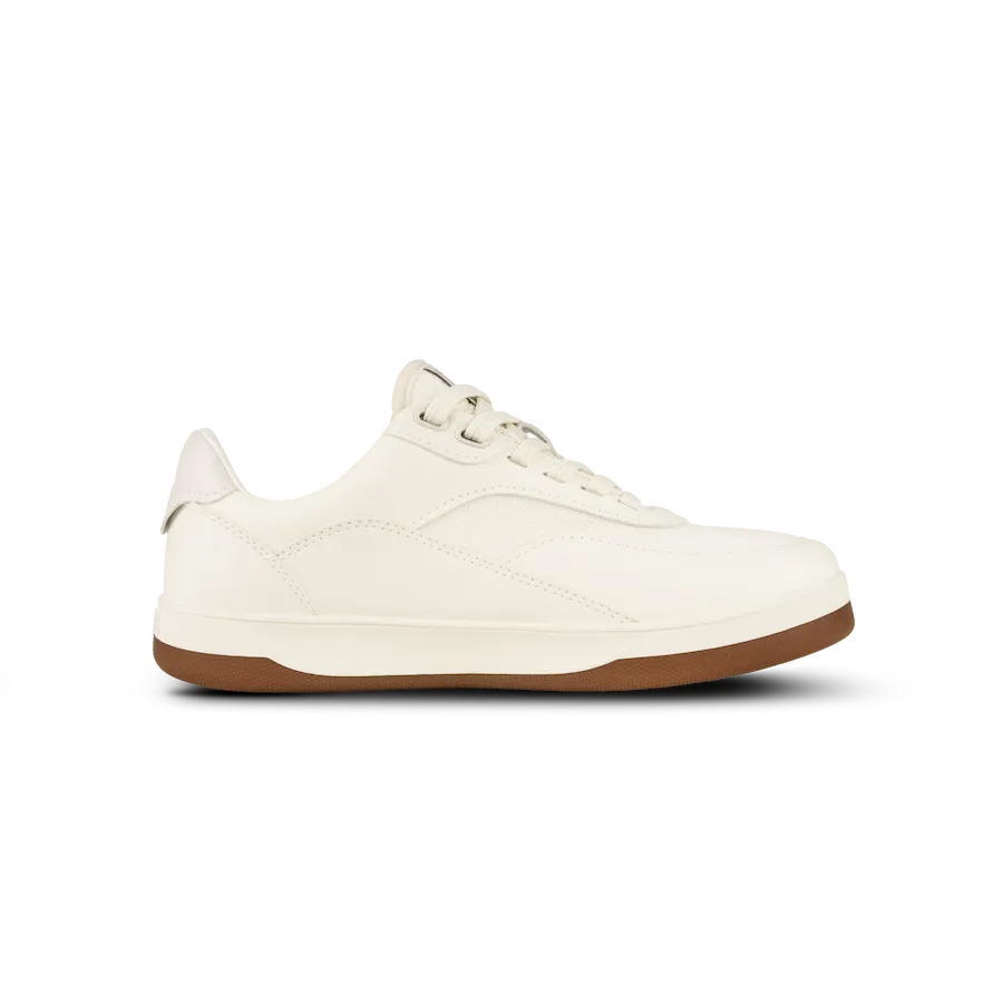 Women's Courtside Classic - Off-White