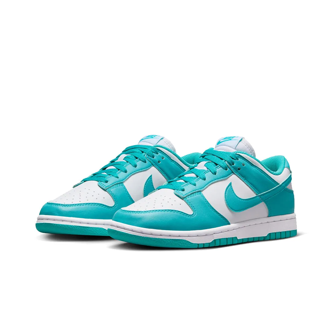 WOMEN'S DUNK LOW NEXT NATURE DUSTY CACTUS