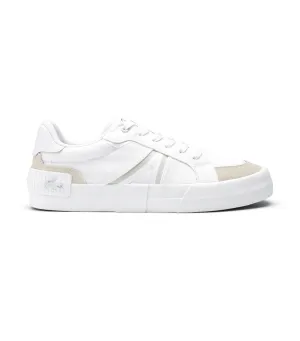 Women's L004 Trainers White/White