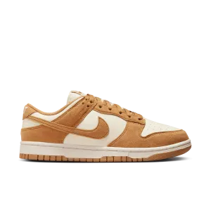 Women's Nike Dunk Low 'Coconut Milk/Flax'