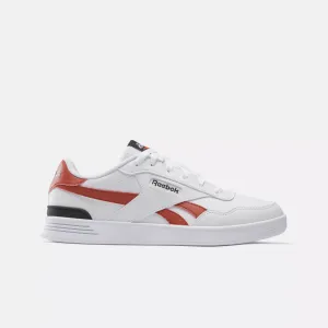 Women's Reebok Court Advance Clip Shoes