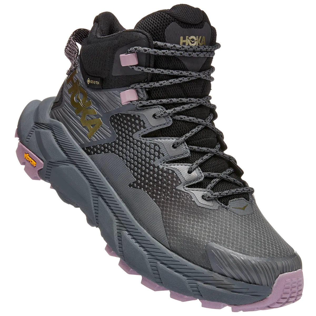 Women's Trail Code GTX