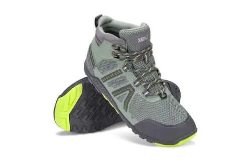 Xero Xcursion Fusion Waterproof Hiking Boot - Womens