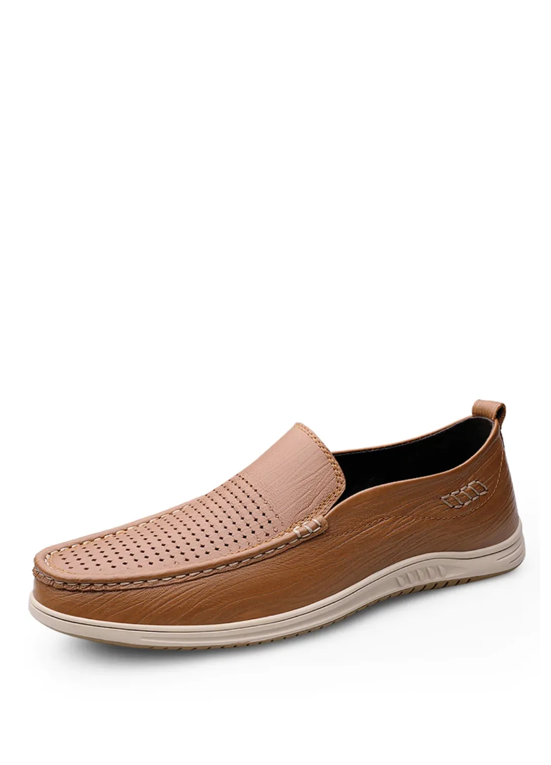 Yesid Men's Loafer Casual Shoes