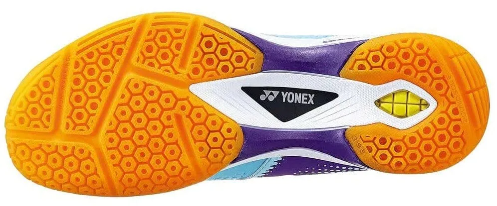 Yonex Power Cushion Eclipsion X2 Light Blue Women's Court Shoes