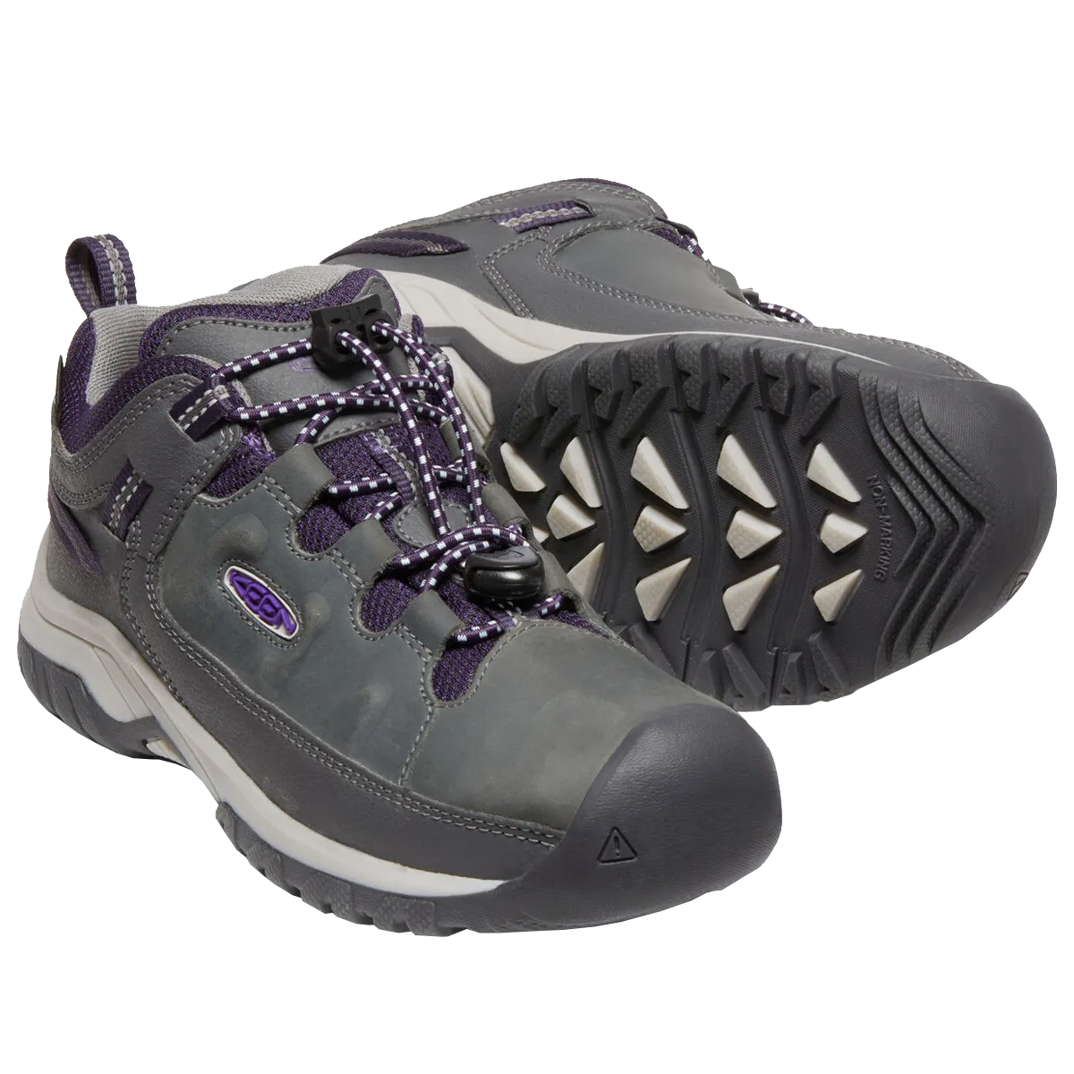 Youth Targhee Low Waterproof