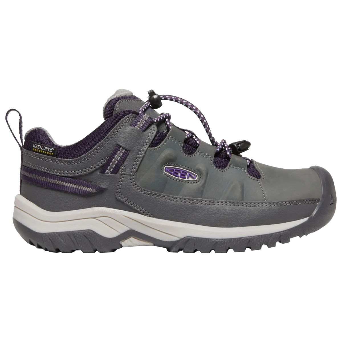 Youth Targhee Low Waterproof