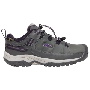 Youth Targhee Low Waterproof