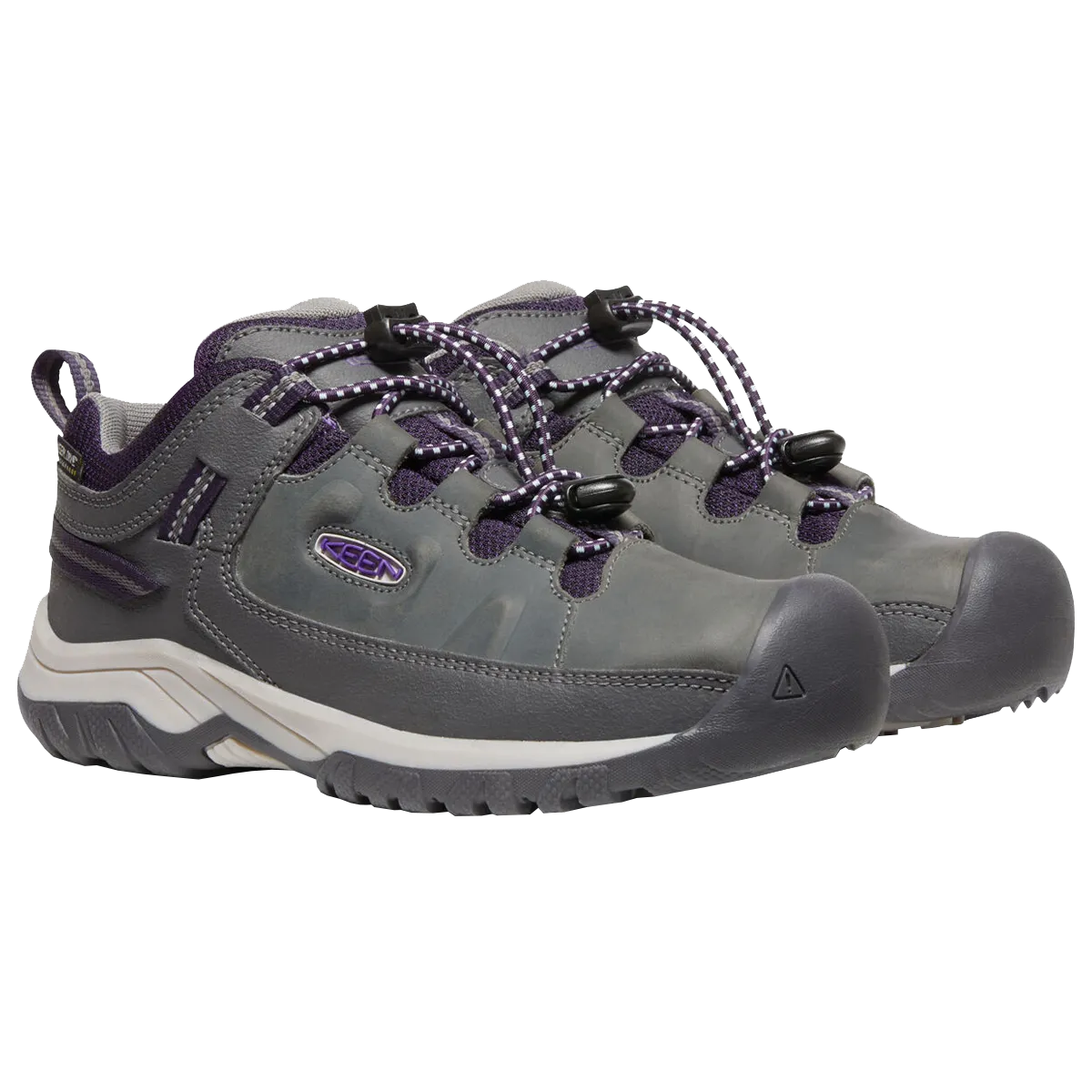 Youth Targhee Low Waterproof