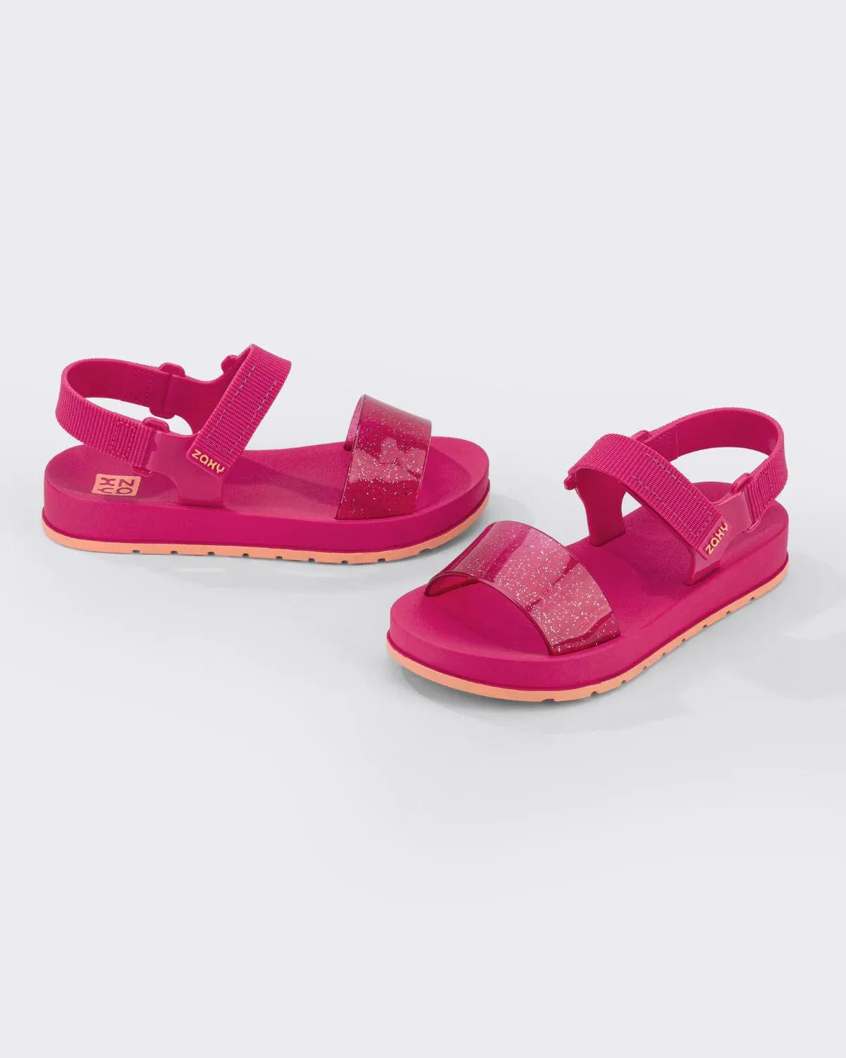 ZAXY - KIDS -  Way Papete  Modern Sandal