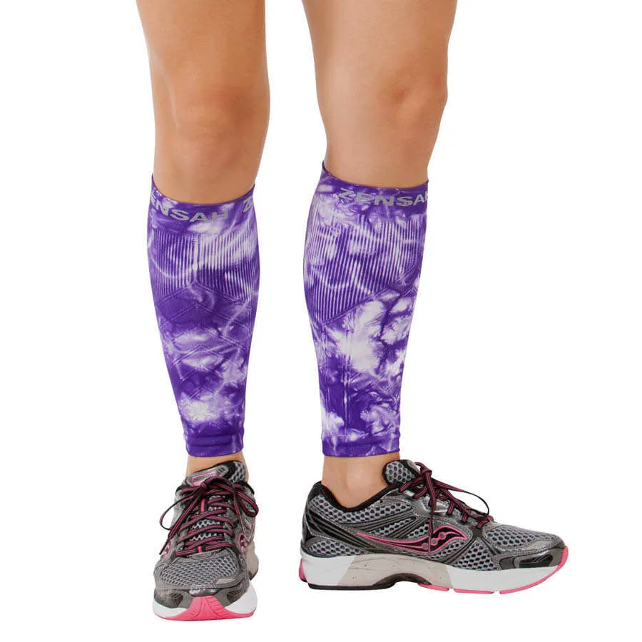 Zensah Compression Calf Sleeves