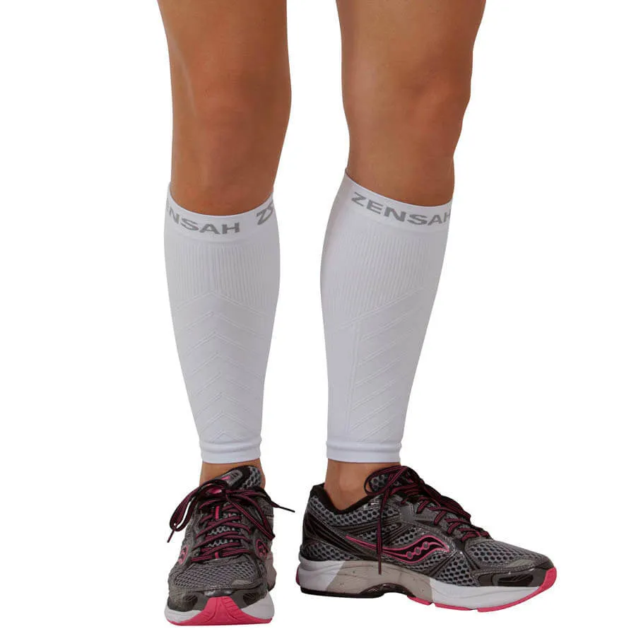 Zensah Compression Calf Sleeves