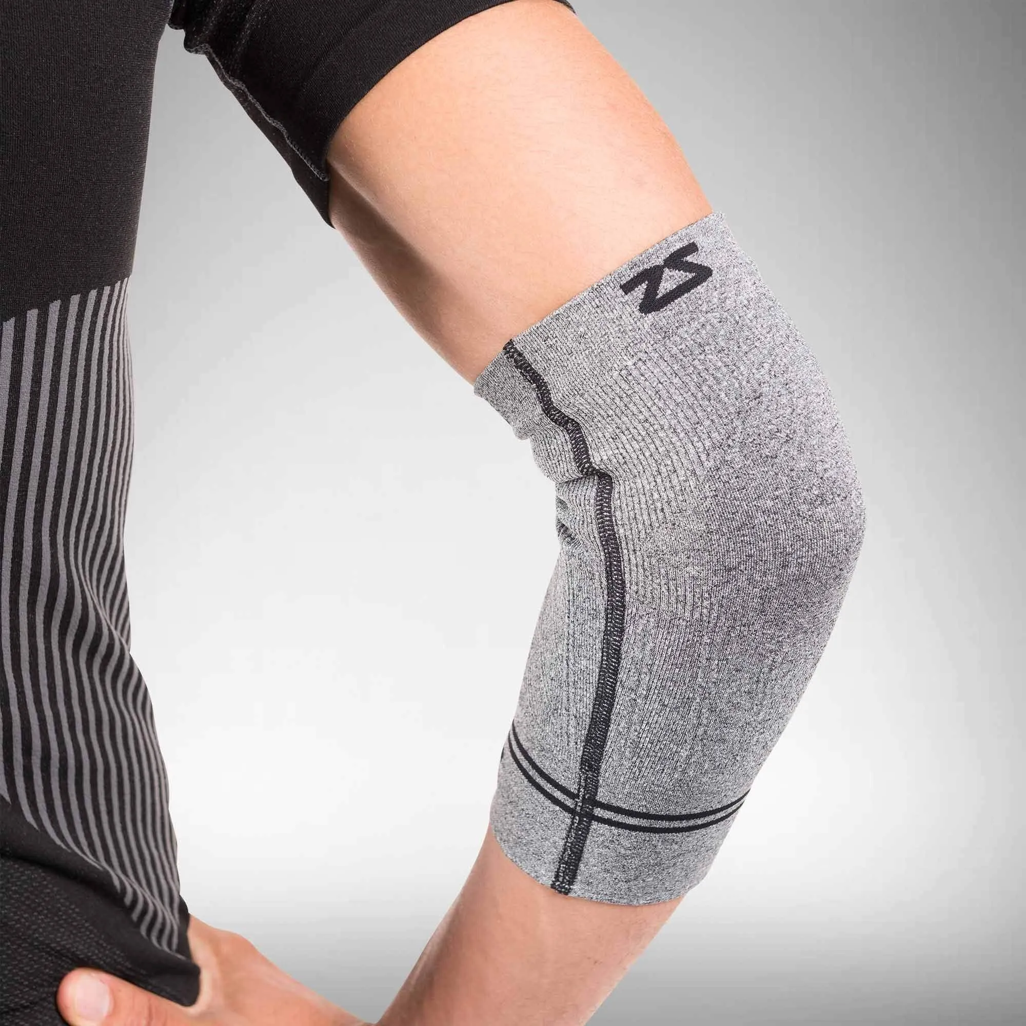 Zensah Compression Elbow Sleeve - 6061