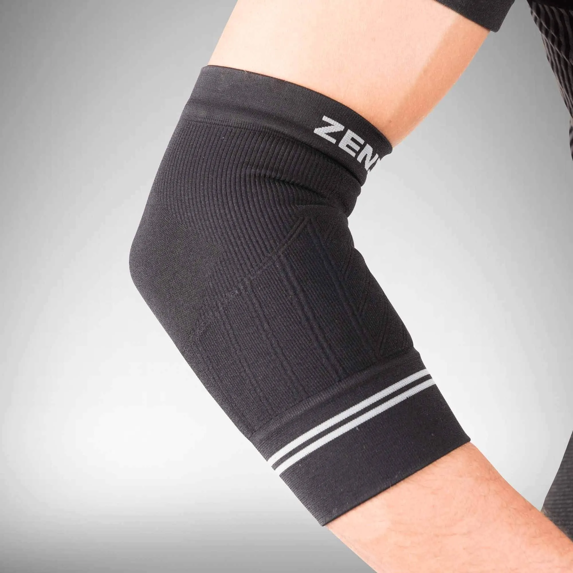 Zensah Compression Elbow Sleeve - 6061