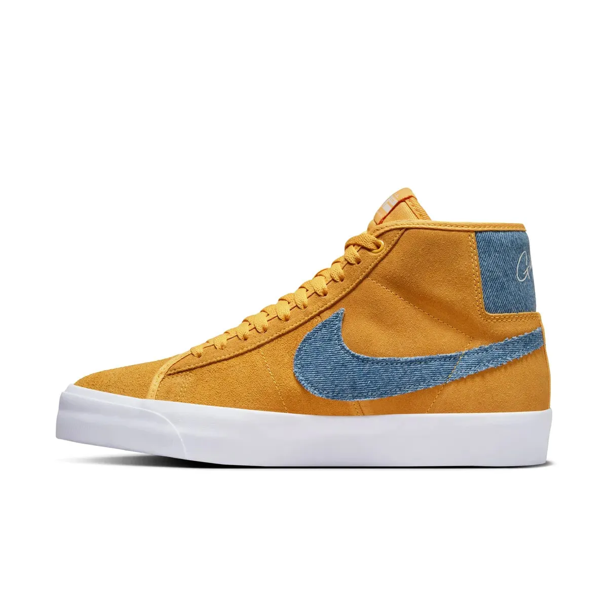 Zoom Blazer Mid Pro GT