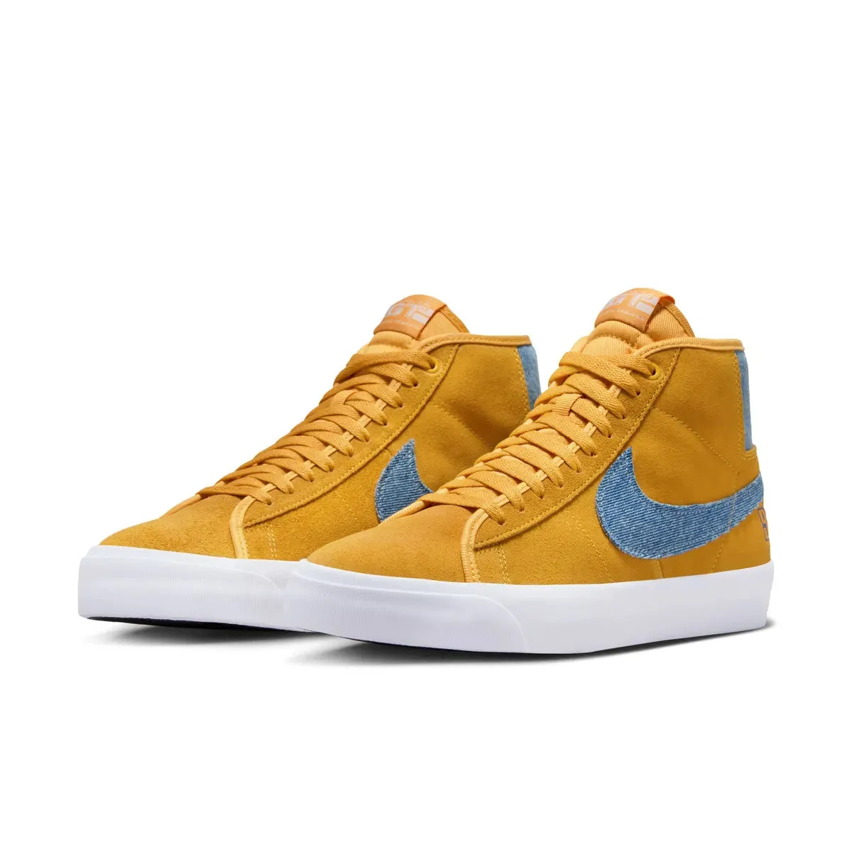 Zoom Blazer Mid Pro GT