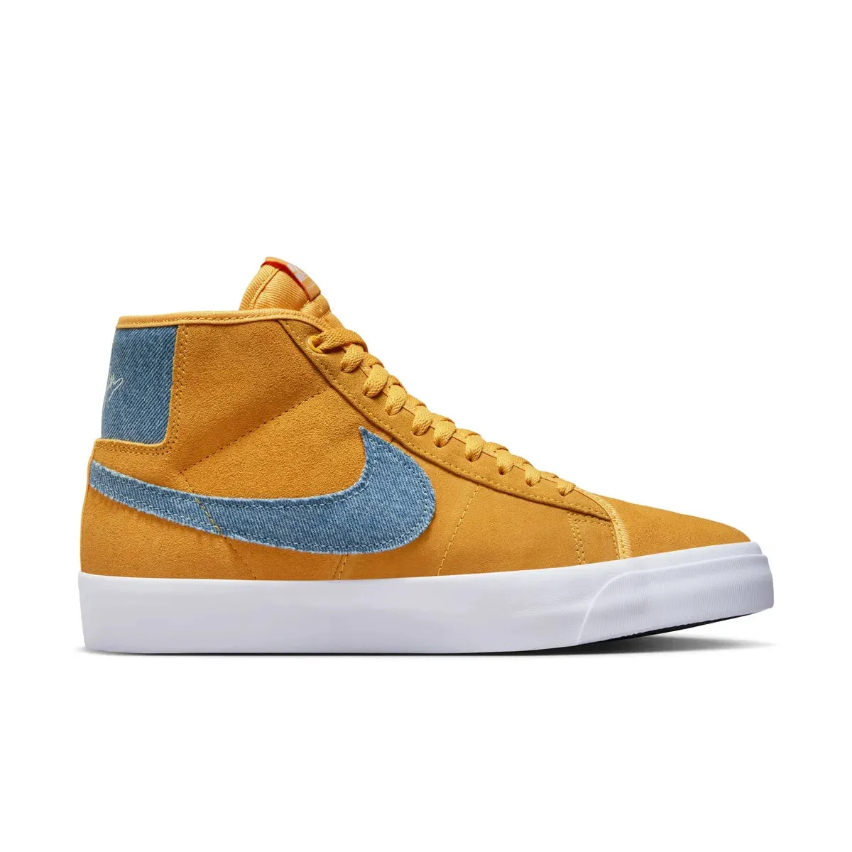 Zoom Blazer Mid Pro GT